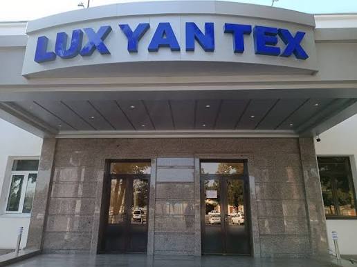 LUX YAN TEX